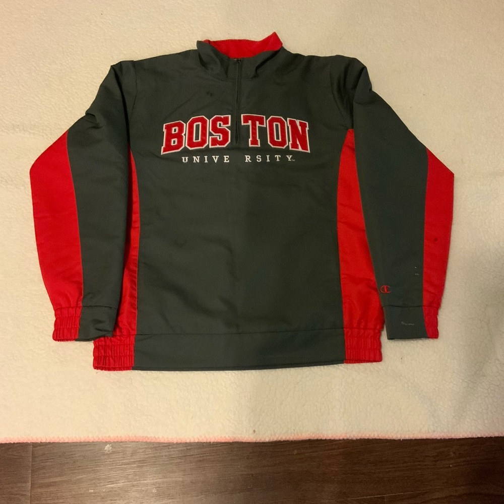 Champion Heritage Tradition jacket